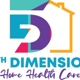 5TH Dimension Home Care LLC