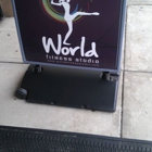 World Fitness Studio