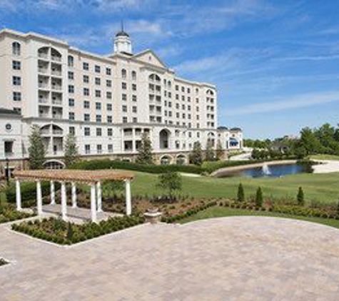 The Ballantyne, a Luxury Collection Hotel, Charlotte - Charlotte, NC