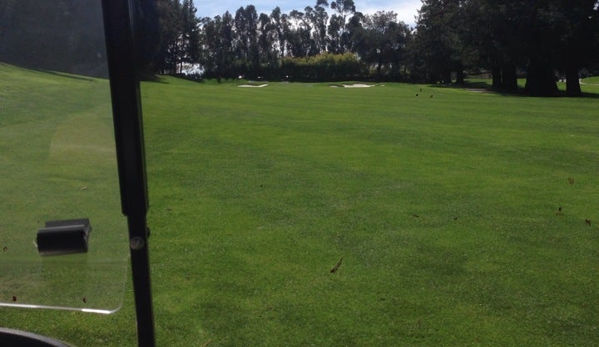 Sharon Heights Golf & Country Club - Menlo Park, CA