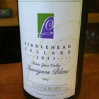 Fiddlehead Cellars