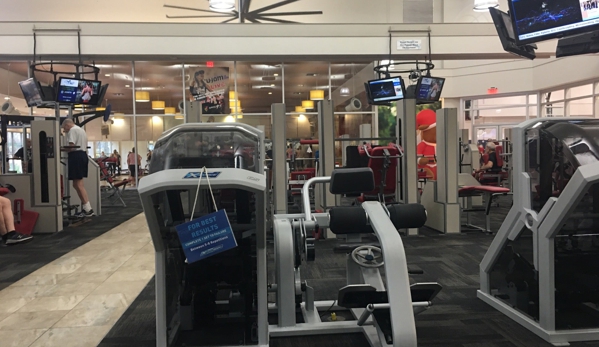 Gainesville Health & Fitness - Gainesville, FL