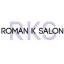 Roman K Salon - Day Spas