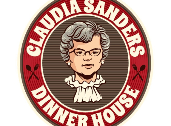 Claudia Sanders Dinner House - Shelbyville, KY