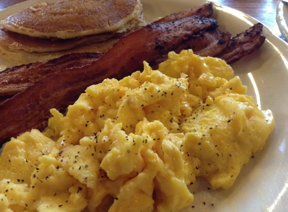 The Original Pancake House - Grosse Pointe Woods, MI