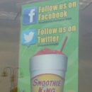 Smoothie King - Ice Cream & Frozen Desserts