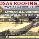 Rosas Roofing, LLC - Roofing Contractors