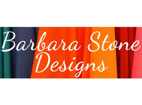 Barbara Stone Designs - Redding, CA