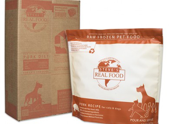 Raw Paws Pet Food - Indianapolis, IN