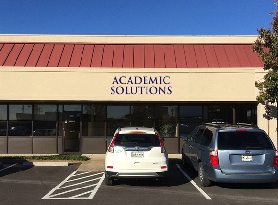 Academic Solutions - Chattanooga, TN