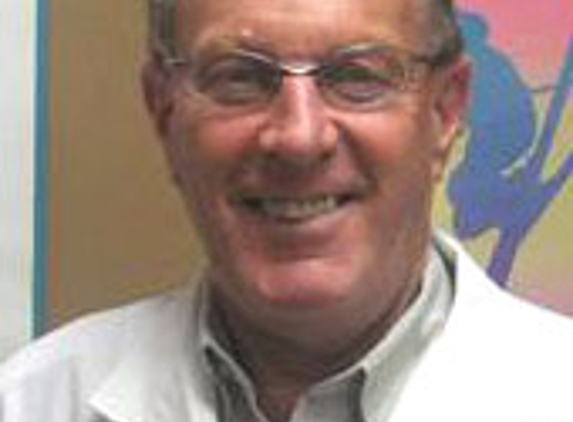 Dr. Thomas Gerald Depuydt, MD - Kirkland, WA