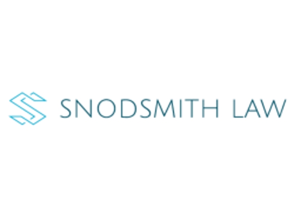 Snodsmith Law - Tuscaloosa, AL