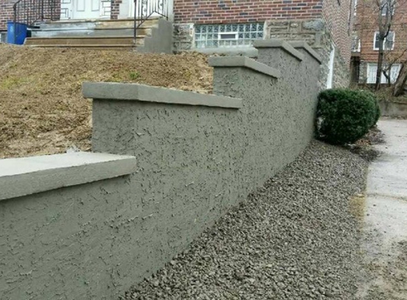 Chieffo Concrete & Masonry - Philadelphia, PA