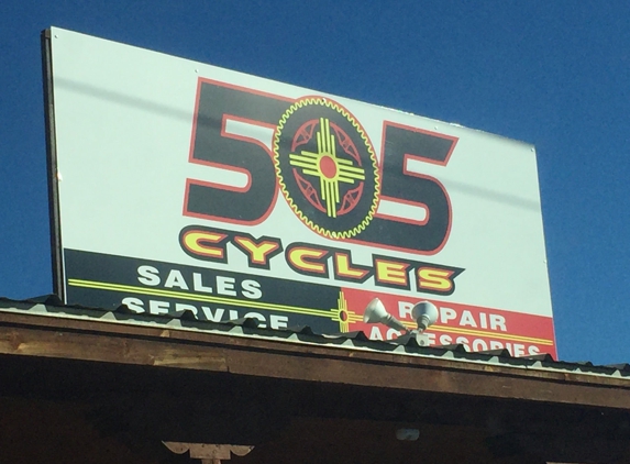 505 Cycles - Farmington, NM