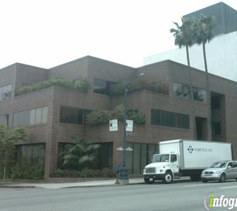 Optima Diagnostic Imaging - Beverly Hills, CA