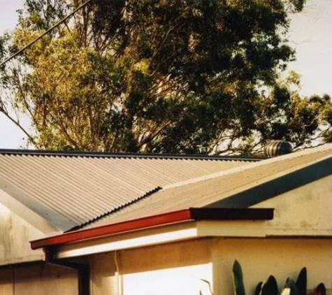 Holliers Roofing - Cranebrook, NSW