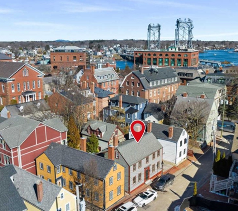 The Young Team- eXp Realty - Portsmouth, NH