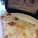 Phillippo's Pizza - Pizza