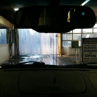 Golden Nozzle Car Wash