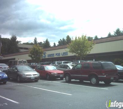 Ross Dress for Less - Bellevue, WA