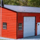 Harold's Steel Buildings, LLC - Metal Buildings