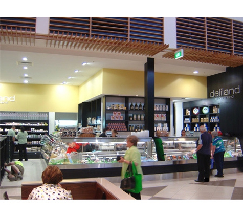 Nationwide Shopfitting Australia