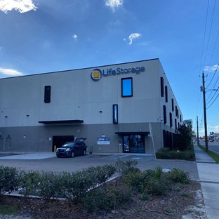 Life Storage - Tampa, FL