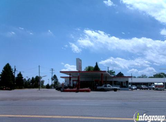 Discount Gas - Lakewood, CO