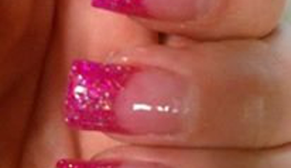 Sassy Nails Salon - Sevierville, TN