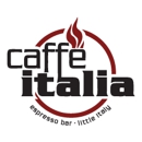 Caffe Italia - Coffee Shops