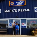Mark's Repair Inc. - Used Car Dealers