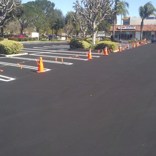 Valdez Asphalt & Grading - Sylmar, CA