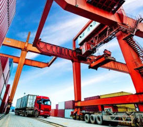 Express-Link Pty Ltd - Welshpool, WA