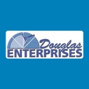 DoGlass Enterprises - Power Washing