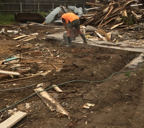 Sale Asbestos Services & Demolition