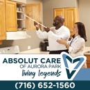Absolut Care Aurora Park - Nursing & Convalescent Homes
