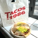 Tacos 1986 - Mexican Restaurants