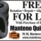 Manteno Quick Lube