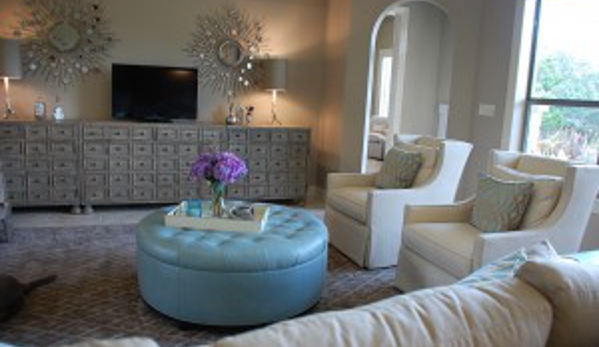 Decorum Home + Design - Austin, TX