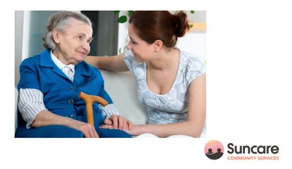 Suncare Community Services Ltd - North Lakes, QLD