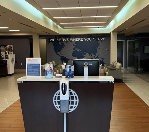 Navy Federal Credit Union - Germantown, MD