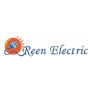 Reen Electric - Utility Companies