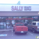 Sally Beauty Supply - Beauty Supplies & Equipment