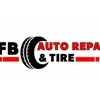 JFB Auto Repair & Tire gallery
