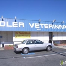 VCA Adler Animal Hospital and Pet Resort - Veterinary Clinics & Hospitals