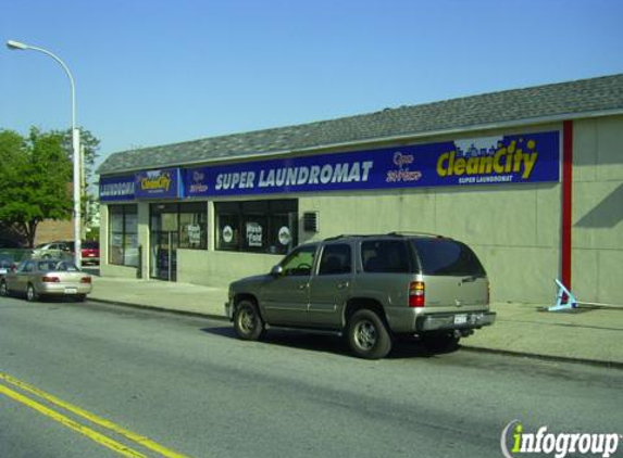 Six Star Laundry Center Inc - East Elmhurst, NY