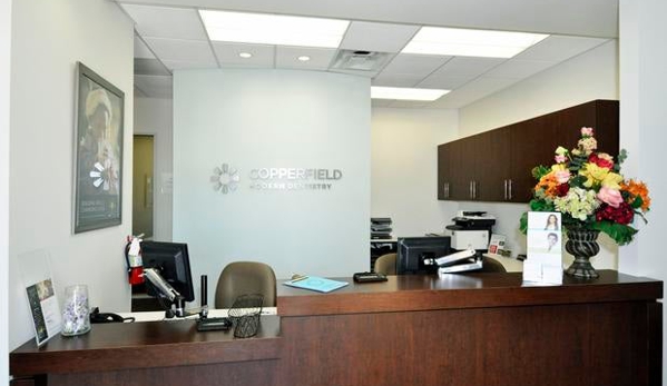 Copperfield Modern Dentistry and Orthodontics - Houston, TX