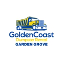 GoldenCoast Dumpster Rental Garden Grove - Dumpster Rental