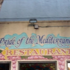 Pride of the Mediterranean