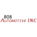 808 Automotive - Auto Repair & Service